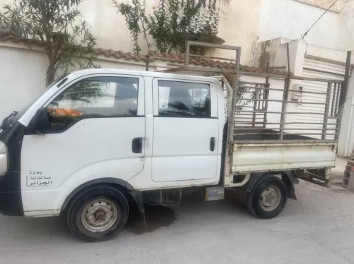 Kia K270 2009
