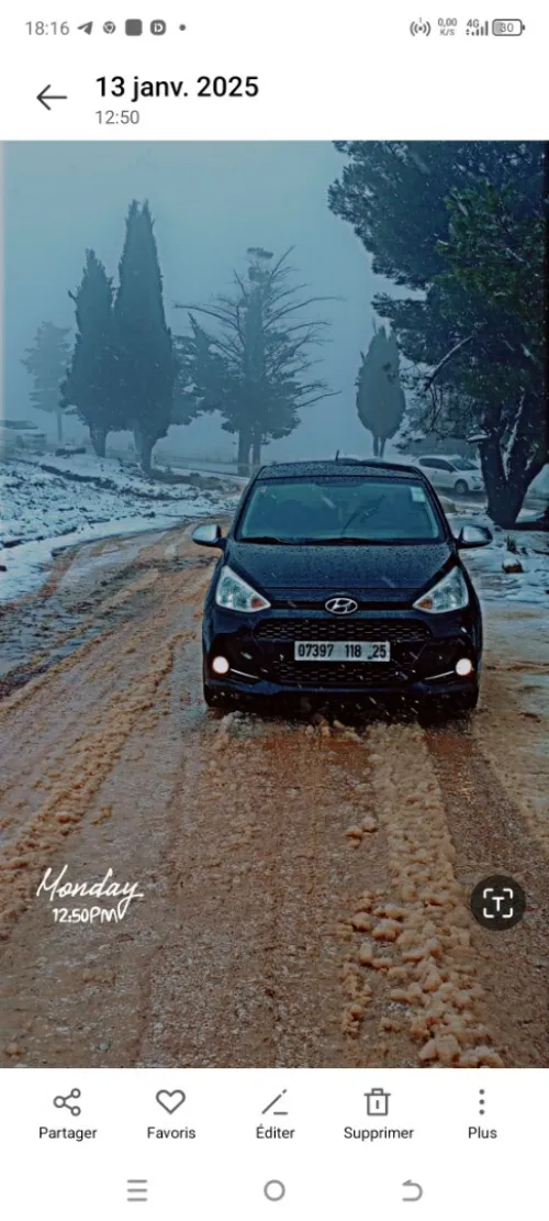 Hyundai Grand i10 2018 DZ