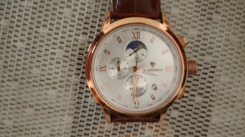 Vends montre de luxe homme