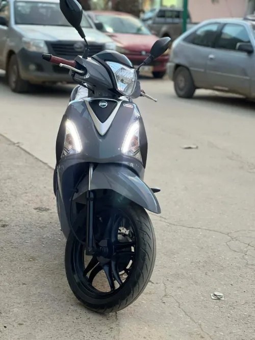 Sym St 2025