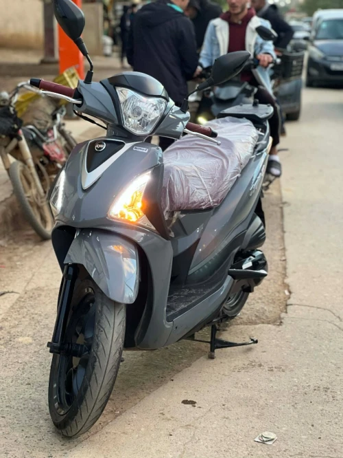 Sym St 2025