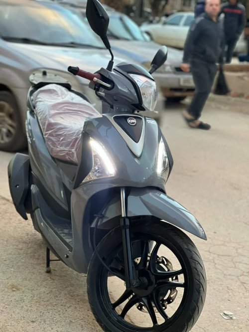 Sym St 2025