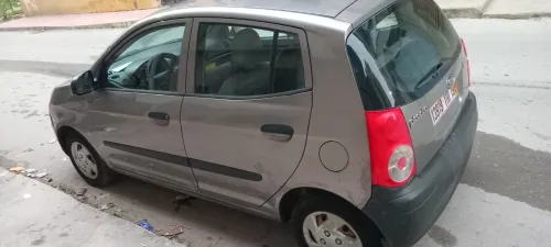 Kia Picanto 2010 Base clim بازكليم