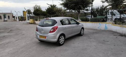 Opel Corsa 2013 Corsa
