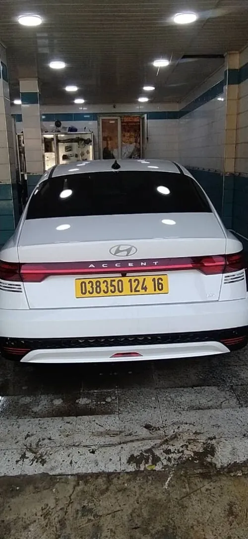 Hyundai Venue  2024 