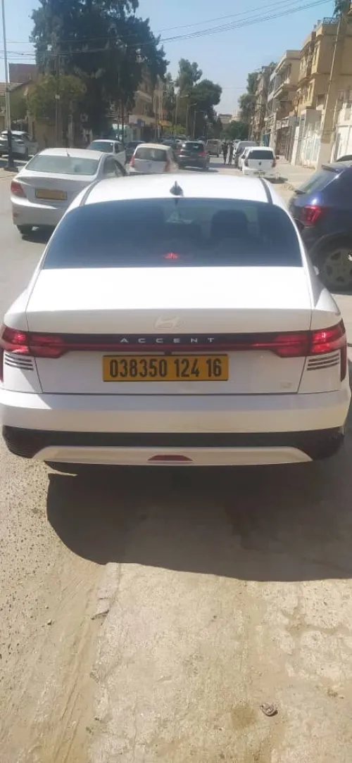 Hyundai Venue  2024 