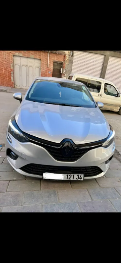 Renault Clio 5 2021 Clio 5
