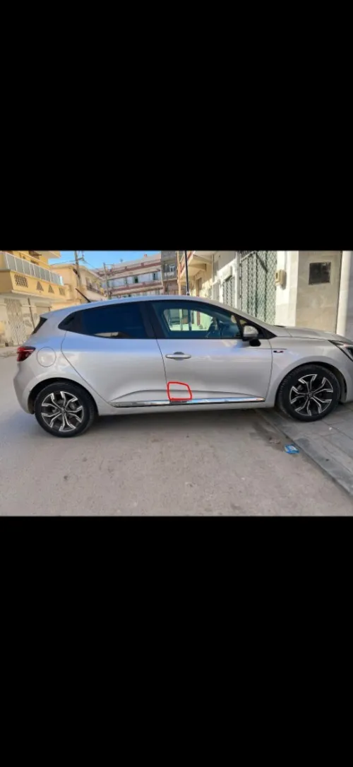 Renault Clio 5 2021 Clio 5