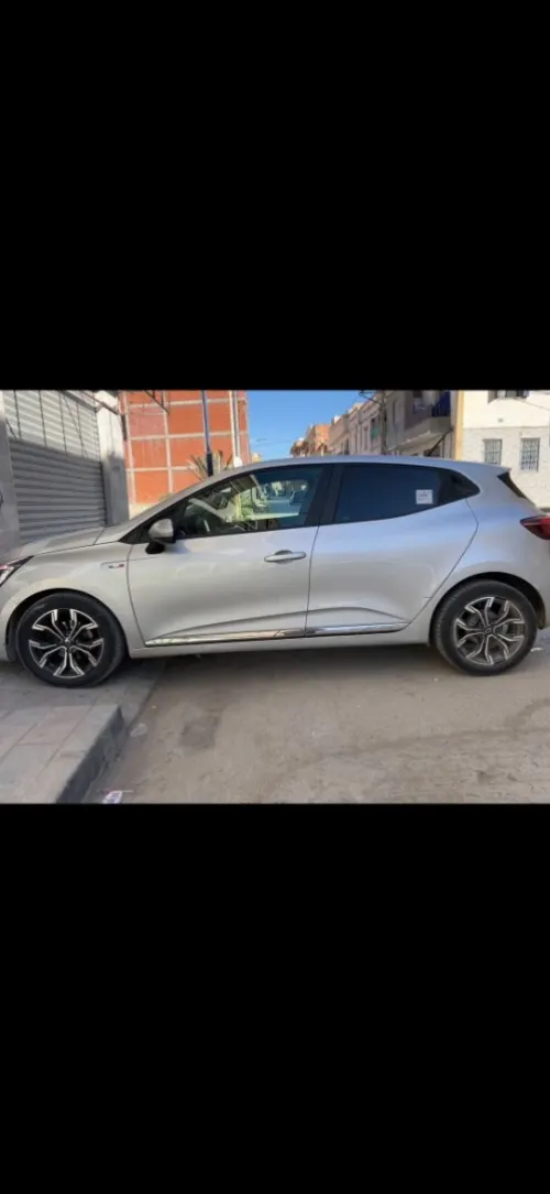 Renault Clio 5 2021 Clio 5
