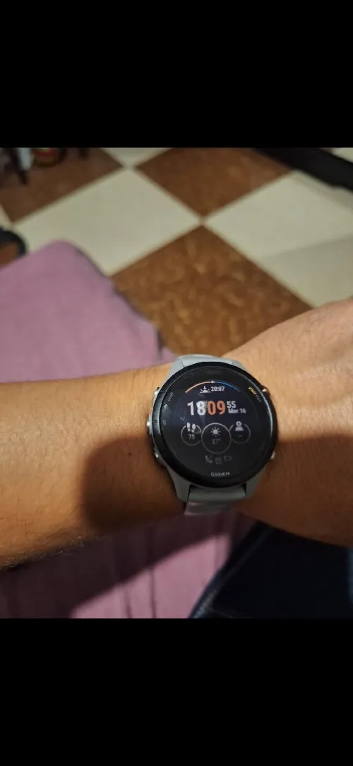 montre