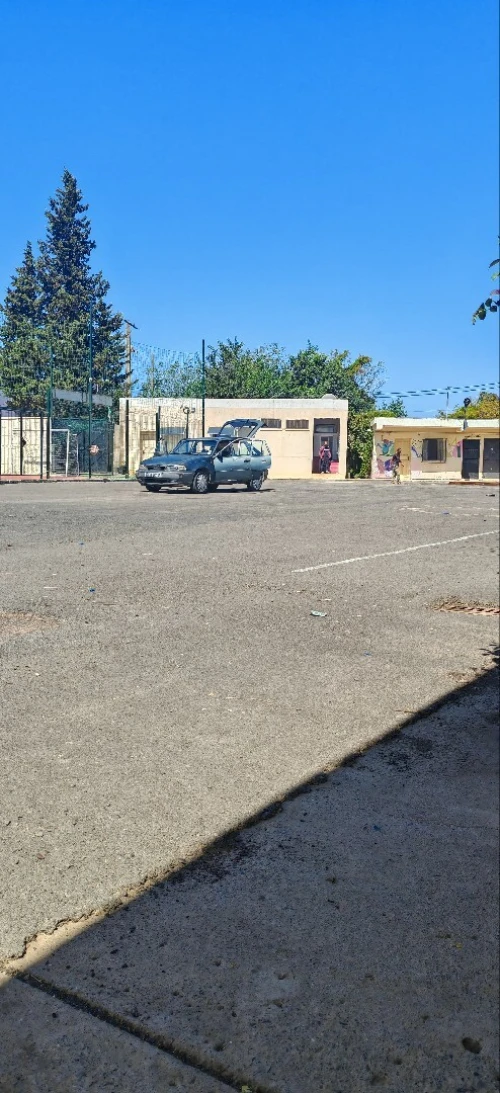 Daewoo Cielo 1997 Cielo