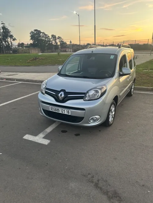 Renault Kangoo 2021 Expression