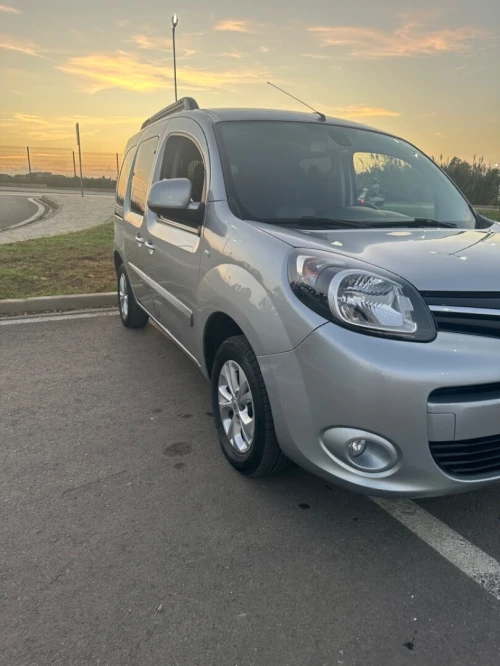 Renault Kangoo 2021 Expression