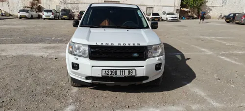 Land Rover Freelander 2 2011 Freelander 2
