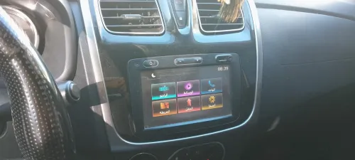 Renault Symbol 2016 Symbol