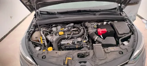 Renault Clio 5  2023 Equilibre
