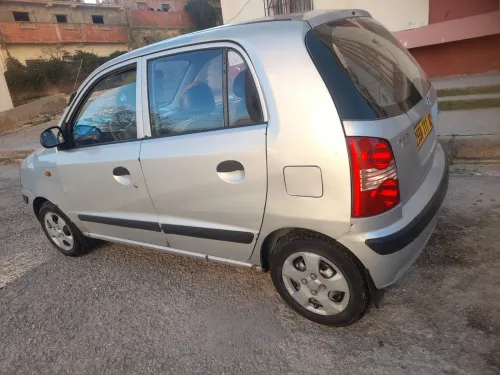 Hyundai Atos 2011 GL