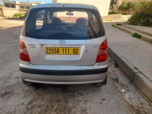 Hyundai Atos 2011 GL