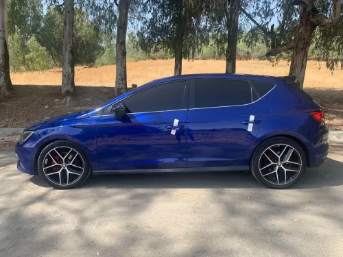 Seat beats 2019 