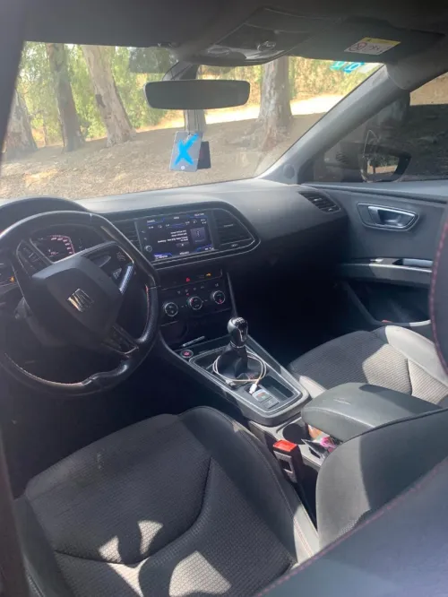 Seat beats 2019 