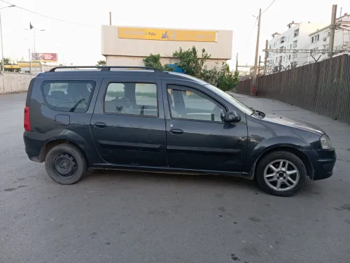Dacia Logan MCV 2011 Logan MCV