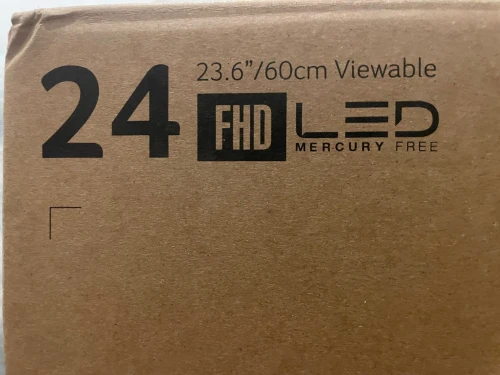 Écran gaming acer kg 241q 165hz