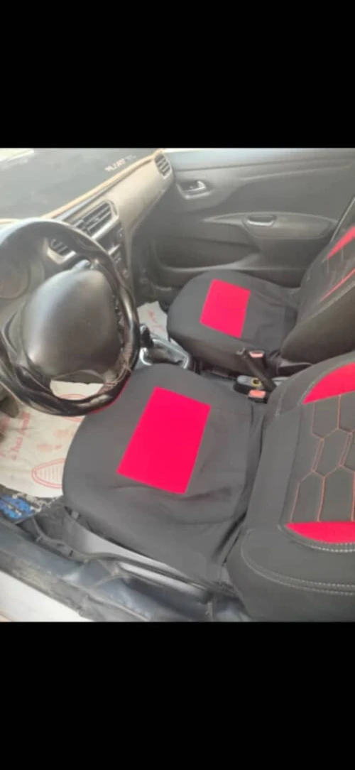 Citroen C Elysée 2014 C Elysée