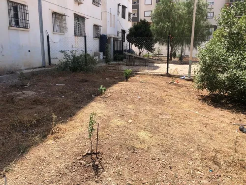 Vente Appartement F4 Constantine Constantine