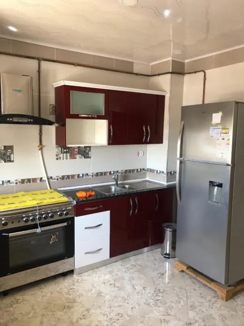 Vente Appartement F4 Constantine Constantine