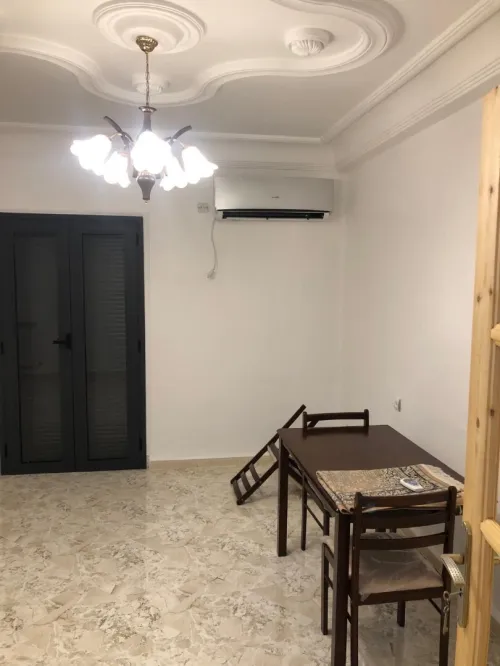 Vente Appartement F4 Constantine Constantine