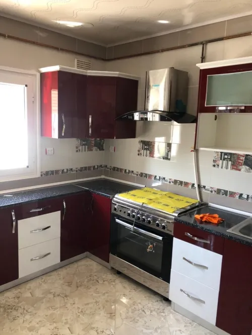 Vente Appartement F4 Constantine Constantine
