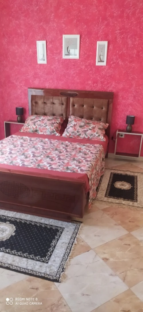 Location vacances Appartement F3 Boumerdès Corso