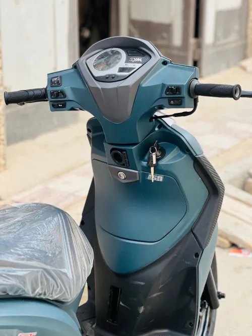 Sym St 2025