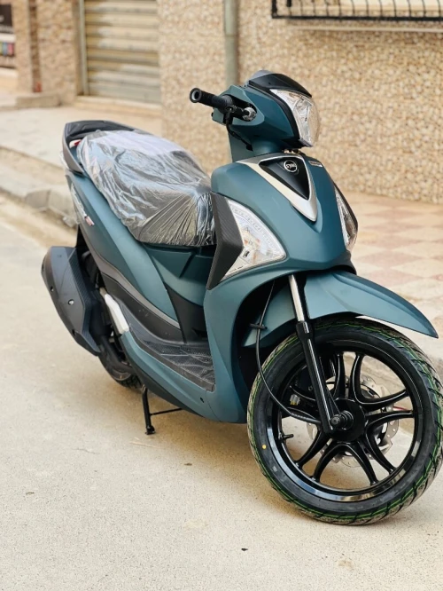 Sym St 2025