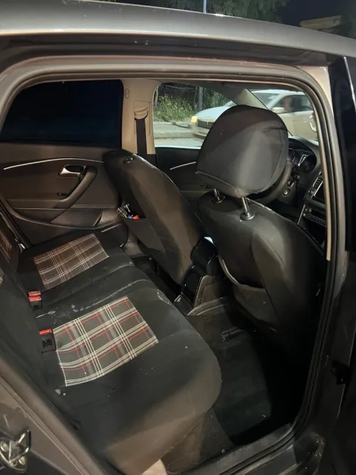 Volkswagen Polo 2016 Polo