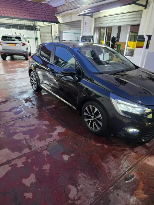 Renault Clio 5  2023 Evolution