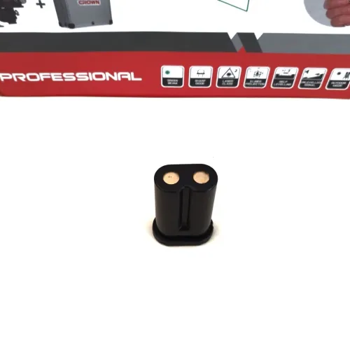 Batterie Niveau Laser 12 Lignes 3 D Crown