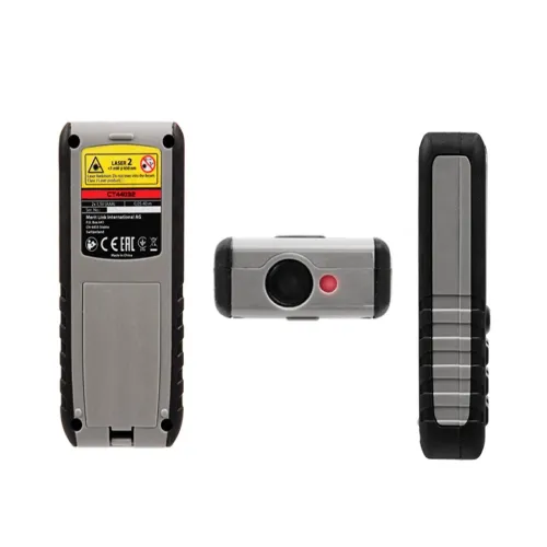 Télémètre Laser 40m Crown CT44032
