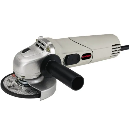 Meuleuse d'angle Crown 600W 115 mm CT13003