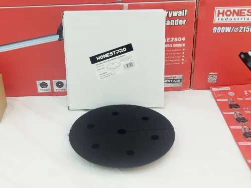 Plateau Ponceuse Girafe 215mm Honestpro YAG1097