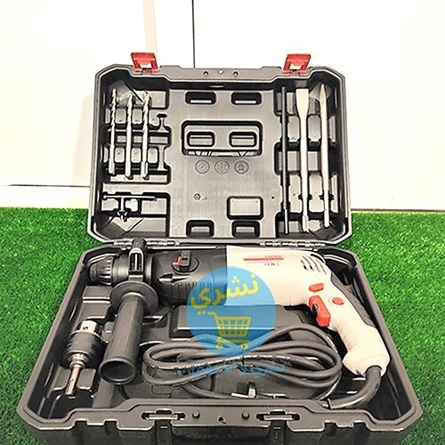 Marteau Piqueur Crown 850w 26mm CT18032
