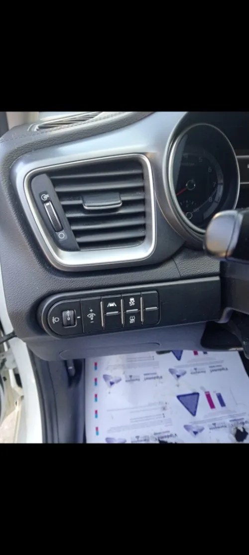Kia Ceed 2022 