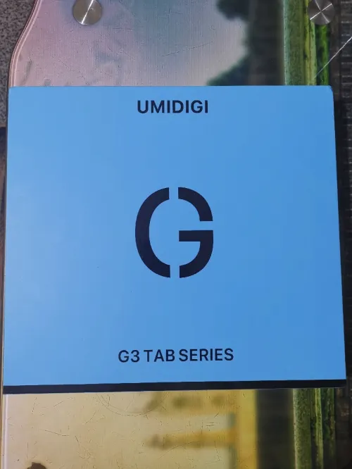 Umidigi G3 Tab