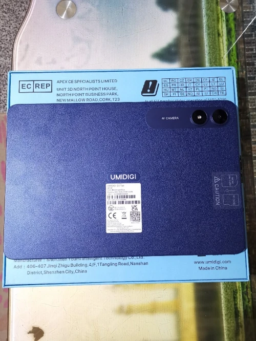 Umidigi G3 Tab