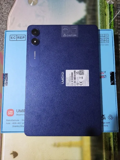 Umidigi G3 Tab