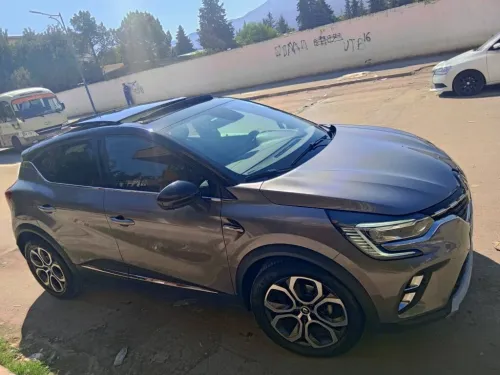 Renault Captur 2023 RS Line 