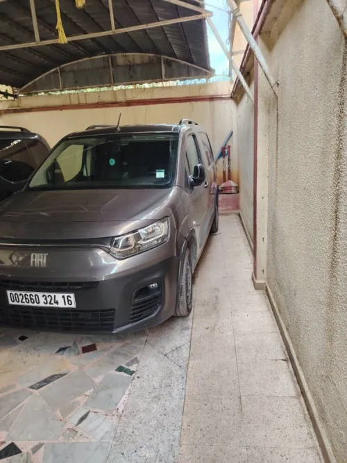 Fiat Doblo 2024 