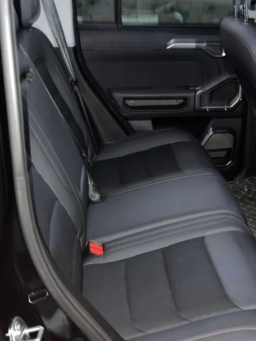 Jetour T2 2024 T2