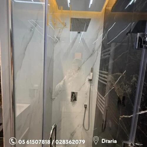 Location Appartement F3 Alger Draria