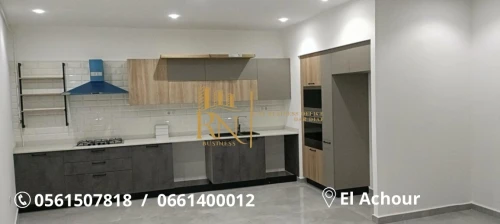 Location Appartement F4 Alger El achour